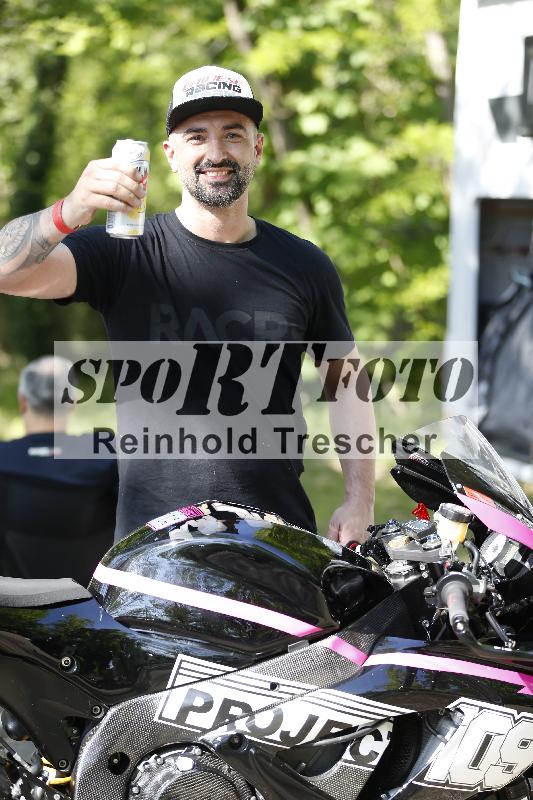 /11 29.04.2025 PROMAX ADR/Impressionen
